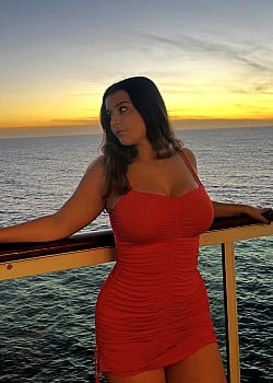 Sierra Perez